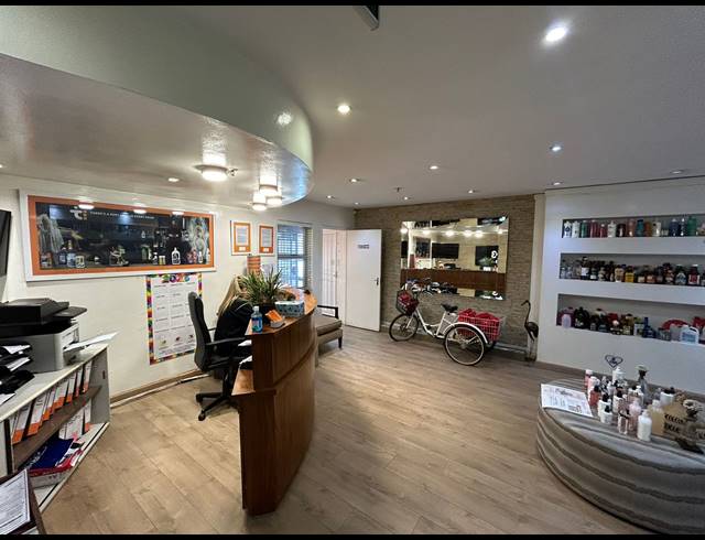 8,000M² WAREHOUSE TO LET IN SPARTAN
